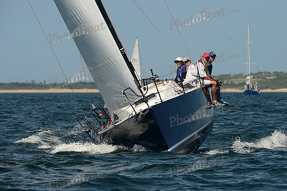2013 Block Island Race Week A1 1166