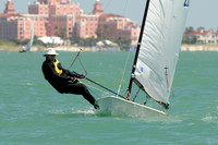 2012 Contender Worlds A 1958