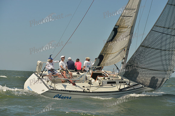 2017 Charleston Race Week A_0902