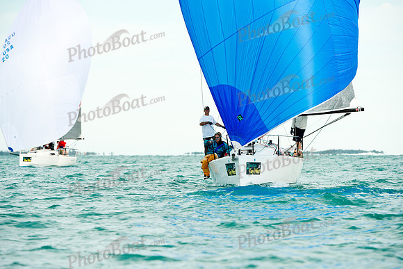 2015 Key West Race Week rA 811-byPhotoBoat