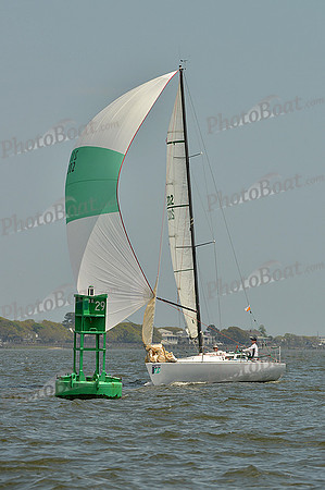 2014 Charleston Race Week D 643