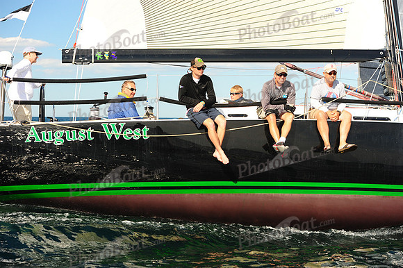 2014 Newport Bermuda A 2378