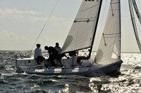 2014 J70 Winter Series A 1303