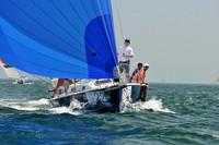 2013 Block Island Race Week B 1918