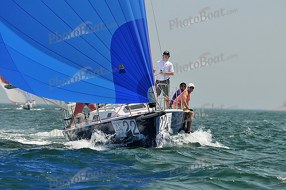 2013 Block Island Race Week B 1918
