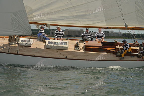 2016 NYYC Annual Regatta B_0202