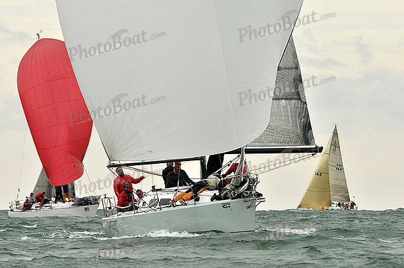 2013 Charleston Race Week B 1516