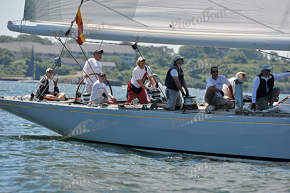 2012 NYYC Annual Regatta A 038