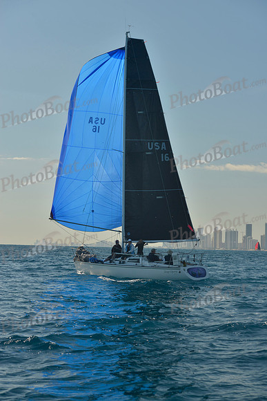 2019 Ft Lauderdale to Key West Race_0946
