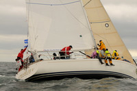 2009 Block Island Race Week Tuesday 2097