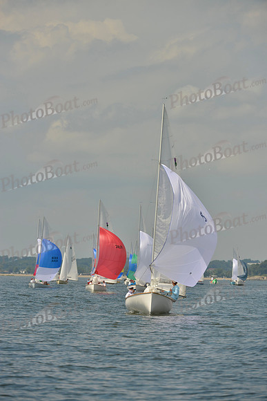 2018 Thistle Nationals J_0018