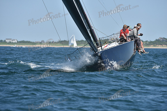 2019 Block Island Race Week A_0445