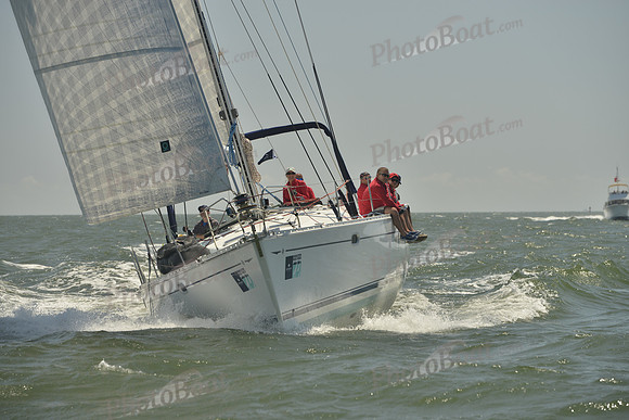 2017 Charleston Race Week A_0798