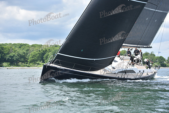 2019 NYYC Annual Regatta A_1876