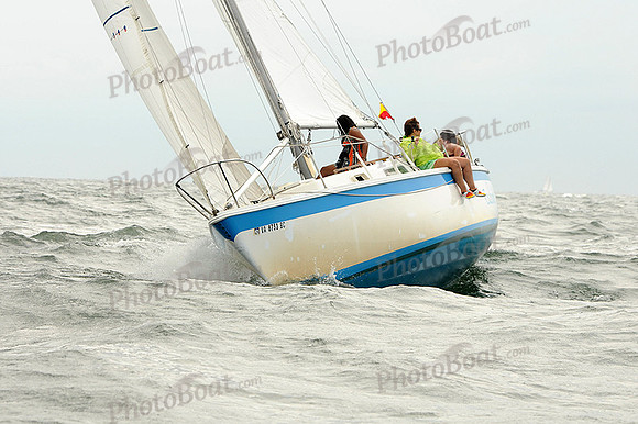 2012 Cape Charles Cup A 1677