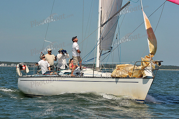 2013 Southern Bay Race Week C 733