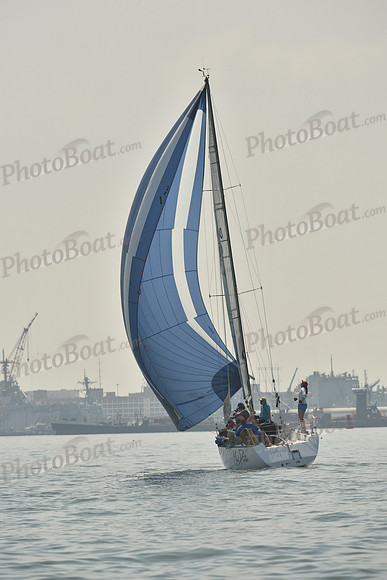 2018 Southern Bay Race Week A_0358