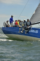 2017 NYYC Annual Regatta A_1405