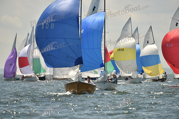 2018 Thistle Nationals G_0342