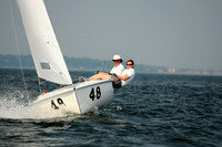 2011 Flying Scot NAC C 559