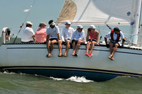 2013 Southern Bay Race Week D 1144
