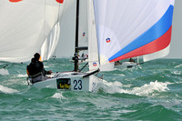 2013 Key West Race Week B 1121