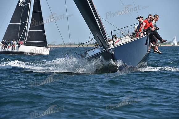 2019 Block Island Race Week A_0450