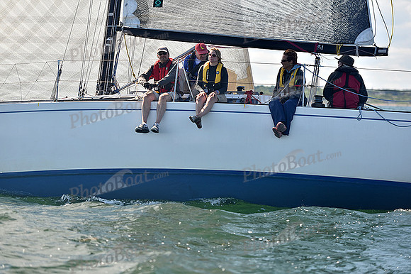 2016 Newport Bermuda Race_0747
