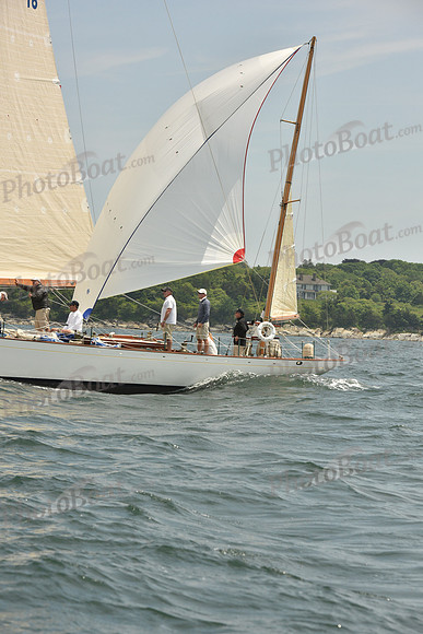 2018 NYYC Annual Regatta B_0940