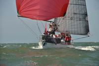 2017 Charleston Race Week D_0430