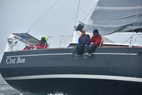 2019 Block Island Race Week G_0575