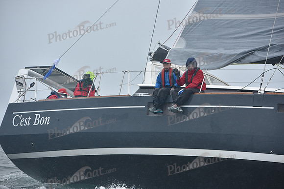 2019 Block Island Race Week G_0575