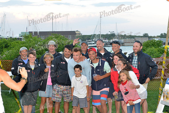 2017 Block Island Race Week Awards 2_0019