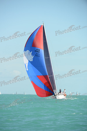 2017 Quantum Key West RW F 467