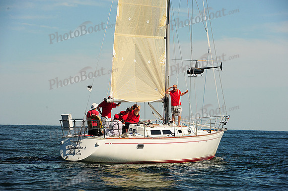 2015 Cape Charles Cup B 141