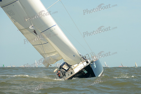 2016 Charleston Race Week B 0229