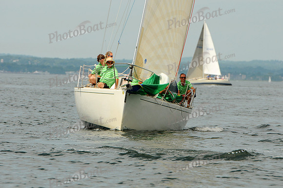 2011 Park City Regatta A 1285