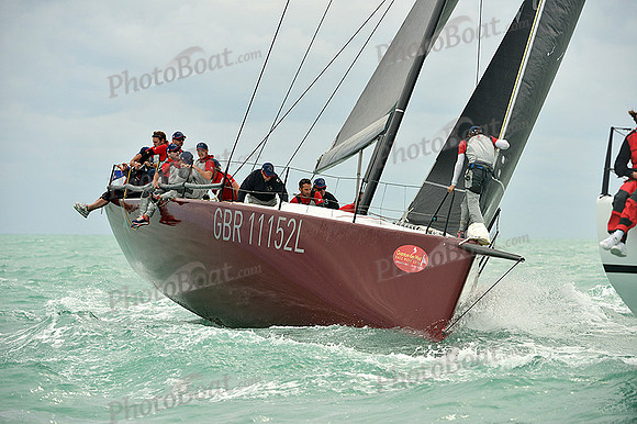 2016 Key West Race Week F_1008