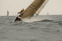 2009 Block Island Race Week Monday 1221