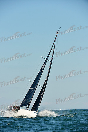 2015 Block Island Race Week G 1119