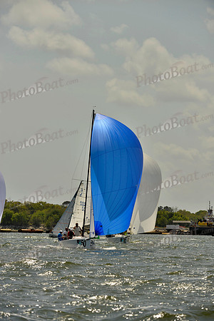 2018 Charleston Race Week A_2856