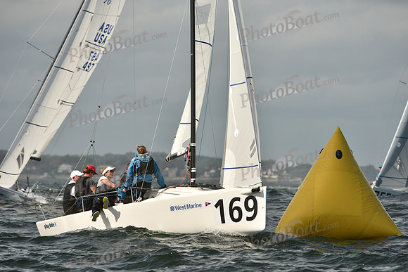 2018 J70 Worlds C_0866