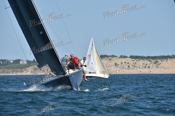 2019 Block Island Race Week A_0442