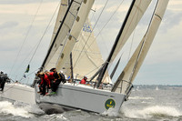 2013 NYYC Annual Regatta A 1232