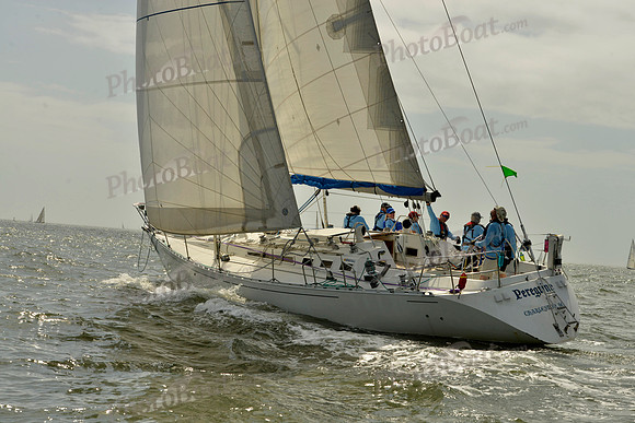 2019 Charleston Race Week A_0550