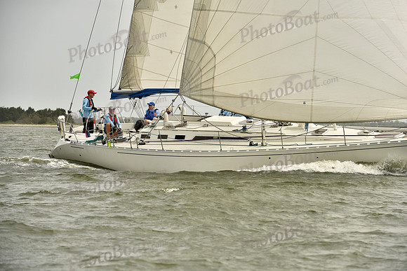 2019 Charleston Race Week C_1744
