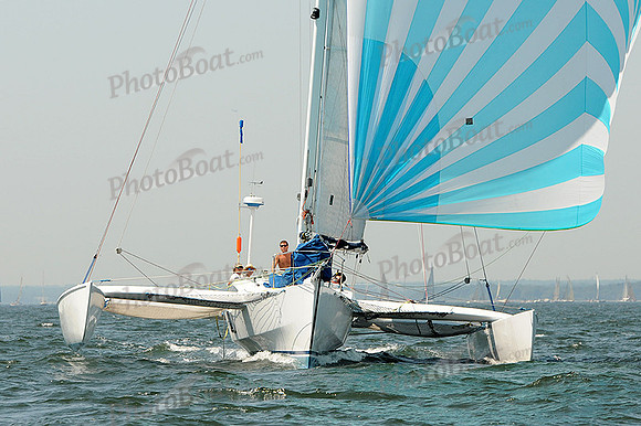 2012 Vineyard Race A 510