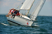 2015 Block Island Race Week A 1582
