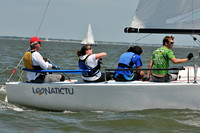 2013 Southern Bay Race Week D 1108
