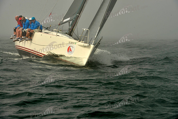 2017 Block Island Race Week E_0203